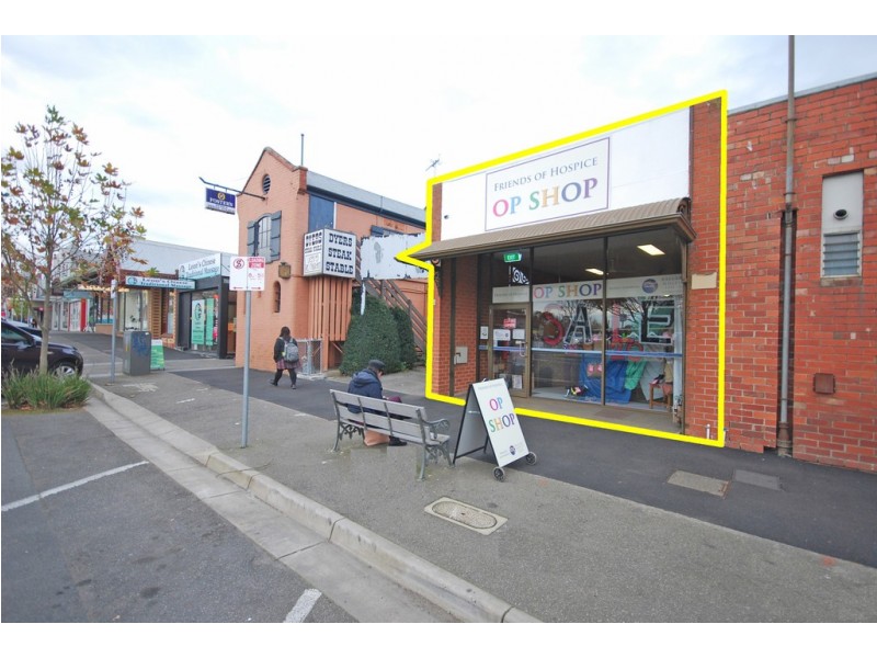 33 Little Bridge Street, Ballarat Central VIC 3350