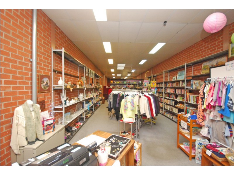 33 Little Bridge Street, Ballarat Central VIC 3350