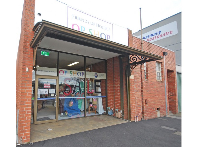 33 Little Bridge Street, Ballarat Central VIC 3350