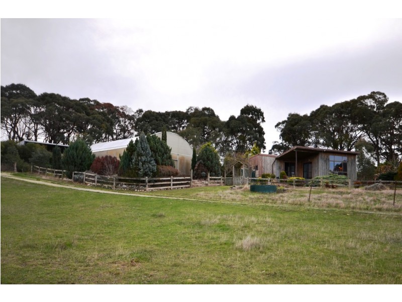 632 Chute-Waterloo Road, Waterloo VIC 3373