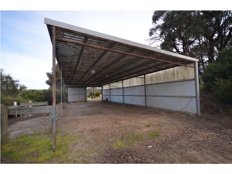 632 Chute-Waterloo Road, Waterloo VIC 3373