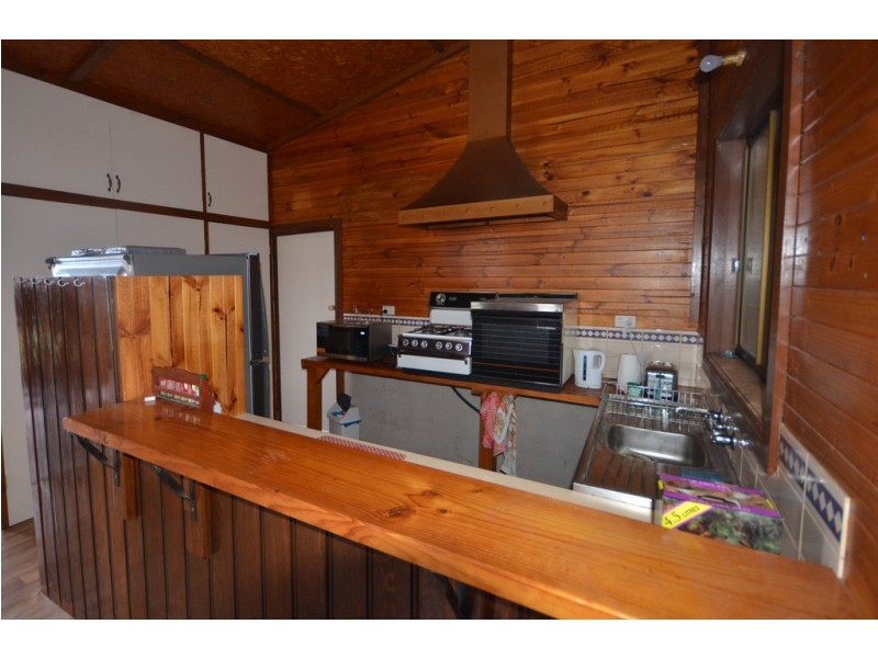 632 Chute-Waterloo Road, Waterloo VIC 3373