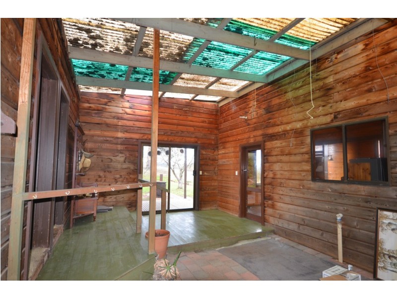 632 Chute-Waterloo Road, Waterloo VIC 3373