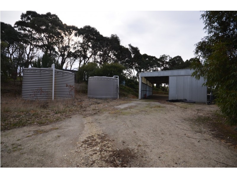 632 Chute-Waterloo Road, Waterloo VIC 3373