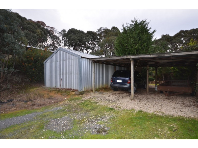632 Chute-Waterloo Road, Waterloo VIC 3373