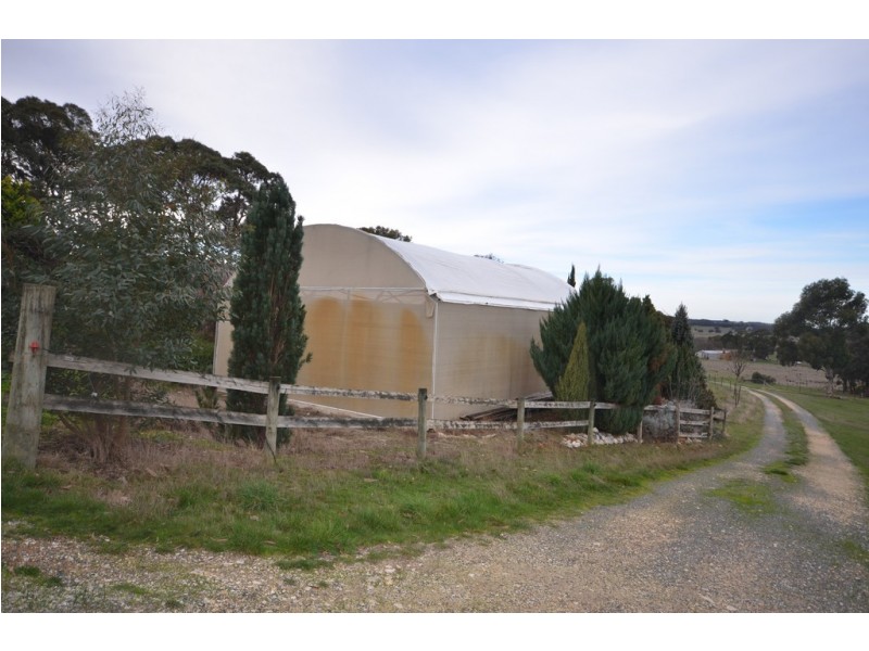 632 Chute-Waterloo Road, Waterloo VIC 3373