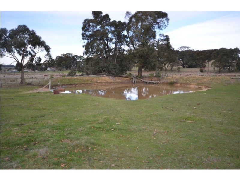 632 Chute-Waterloo Road, Waterloo VIC 3373