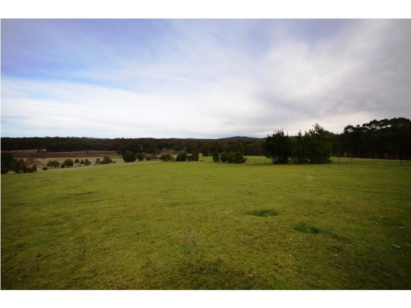 632 Chute-Waterloo Road, Waterloo VIC 3373