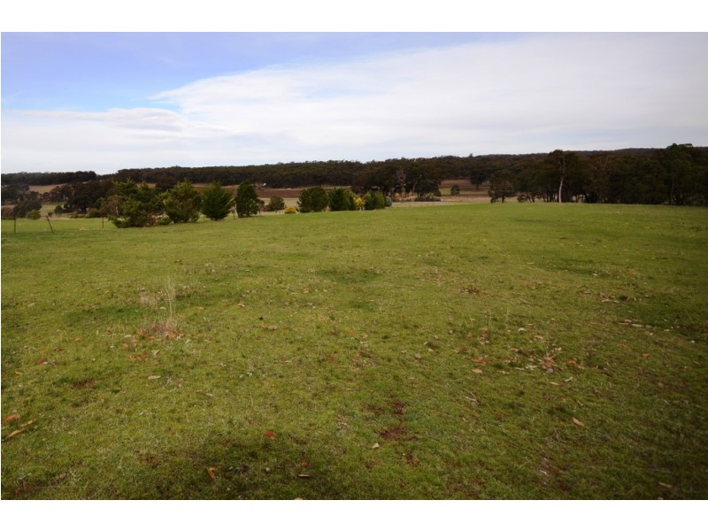 632 Chute-Waterloo Road, Waterloo VIC 3373