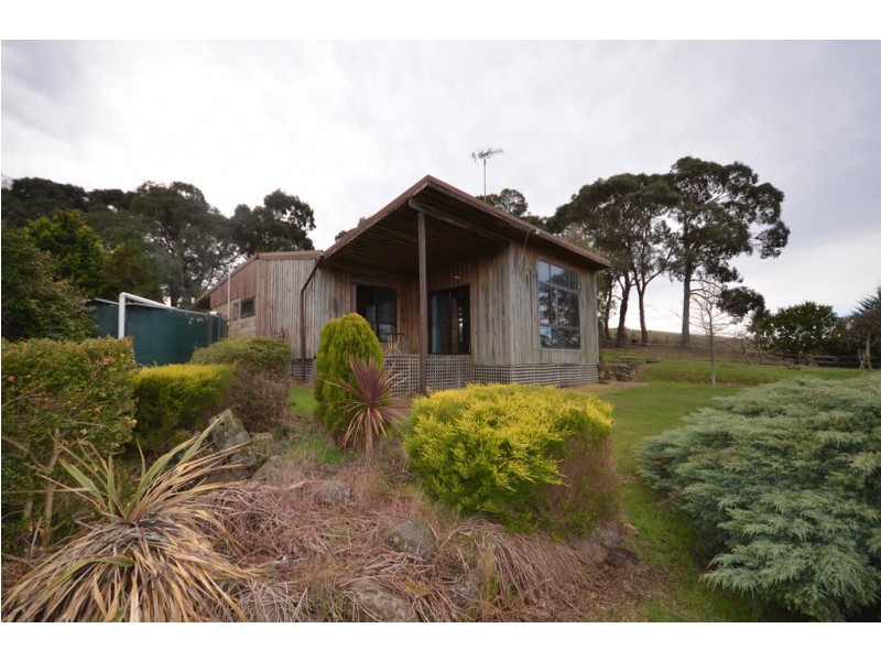 632 Chute-Waterloo Road, Waterloo VIC 3373