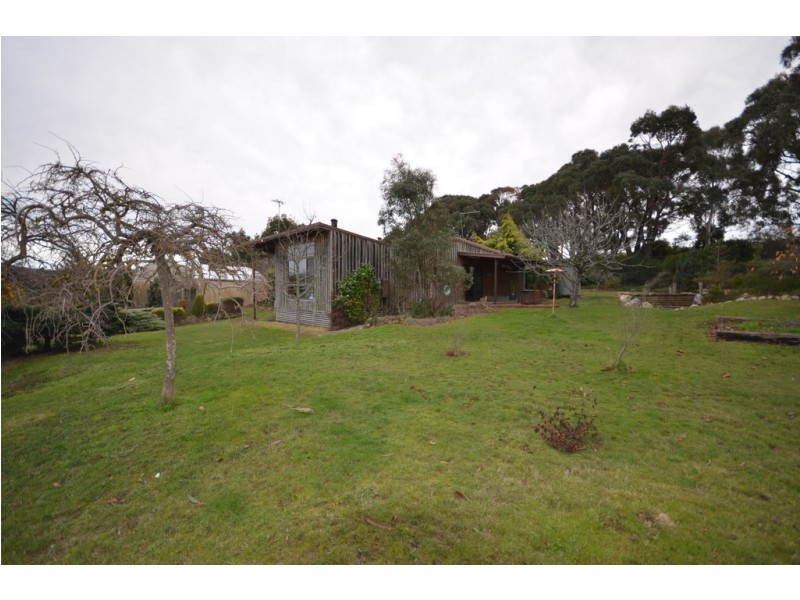 632 Chute-Waterloo Road, Waterloo VIC 3373