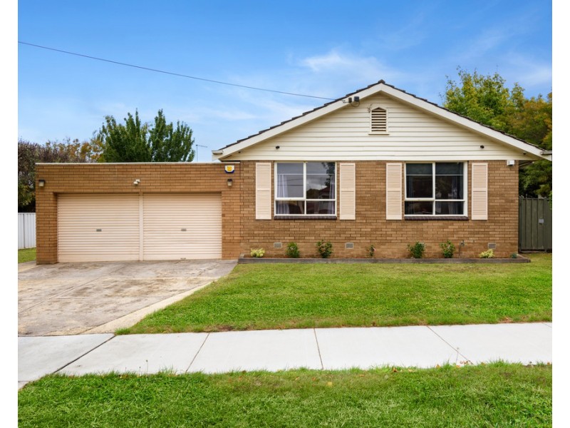 1115 Armstrong Street North, Ballarat North VIC 3350