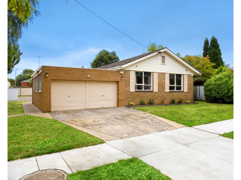 1115 Armstrong Street North, Ballarat North VIC 3350