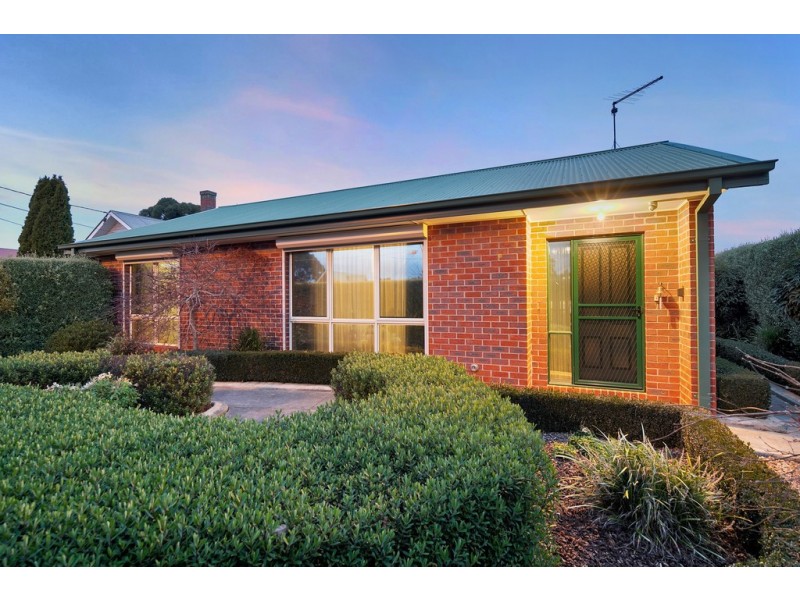 1/232 Humffray Street North, Brown Hill VIC 3350