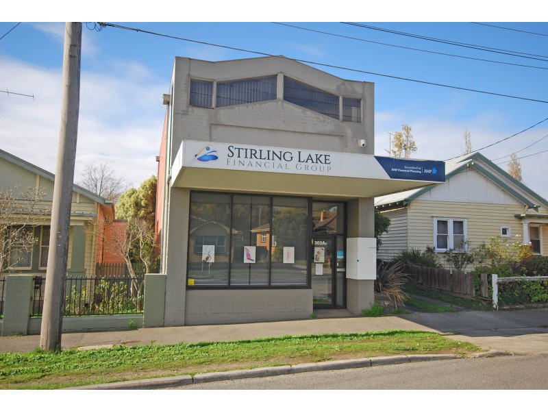 303a Main Road, Golden Point VIC 3350