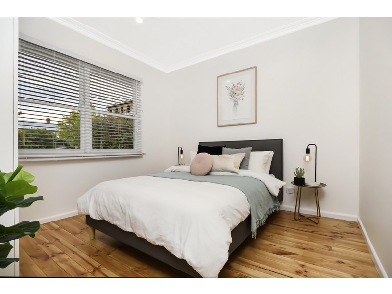 11A Fawkner Street, Ballarat Central VIC 3350