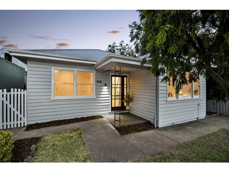 11A Fawkner Street, Ballarat Central VIC 3350