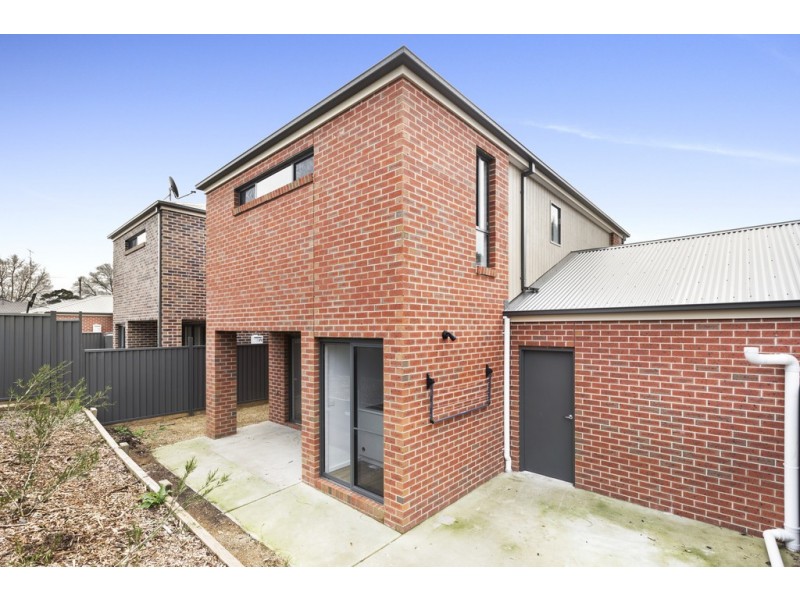 10 Nader Close, Redan VIC 3350