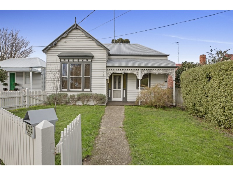 425 Armstrong Street South, Ballarat Central VIC 3350