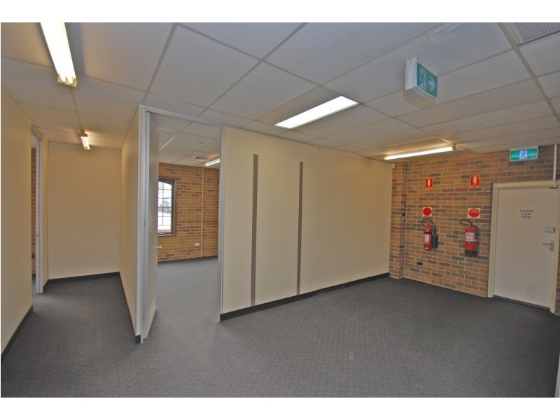 Rear 5 Doveton Street North, Ballarat Central VIC 3350