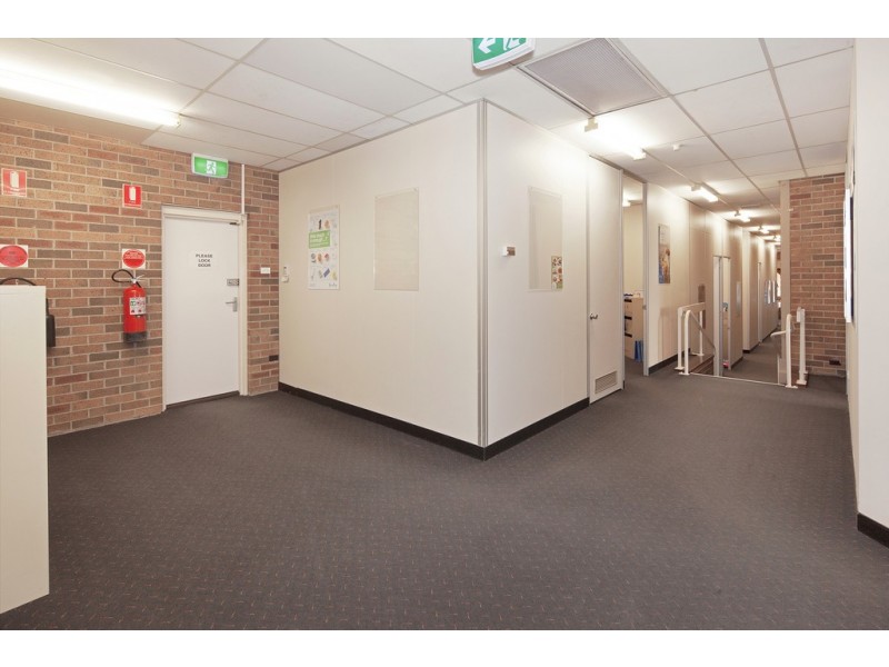 Rear 5 Doveton Street North, Ballarat Central VIC 3350