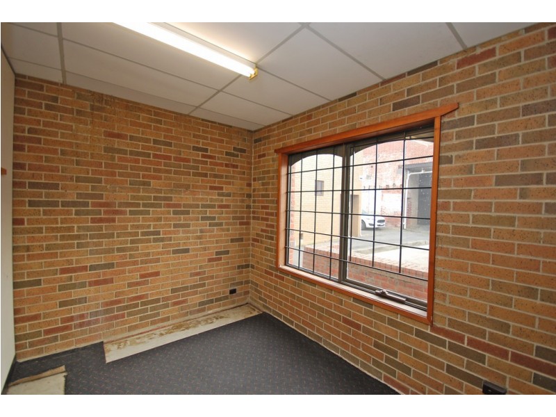 Rear 5 Doveton Street North, Ballarat Central VIC 3350