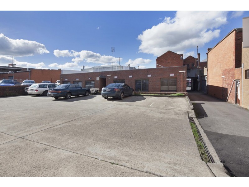 Rear 5 Doveton Street North, Ballarat Central VIC 3350