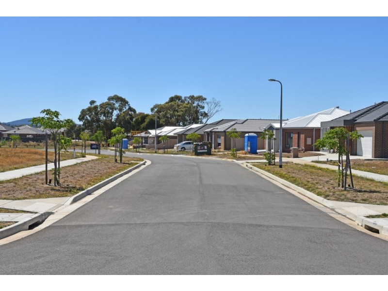 Lot 38 Ormond Street, Delacombe VIC 3356