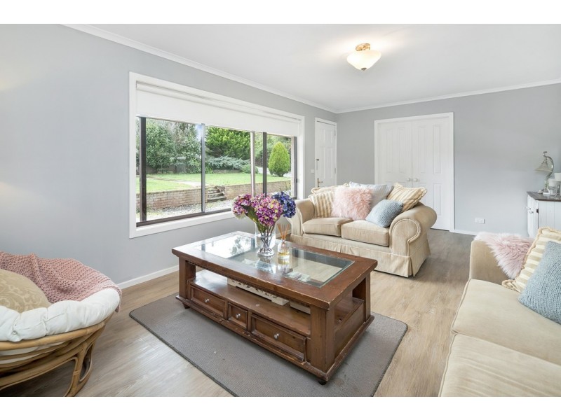 28 Newlyn-Reservoir Road, Newlyn North VIC 3364