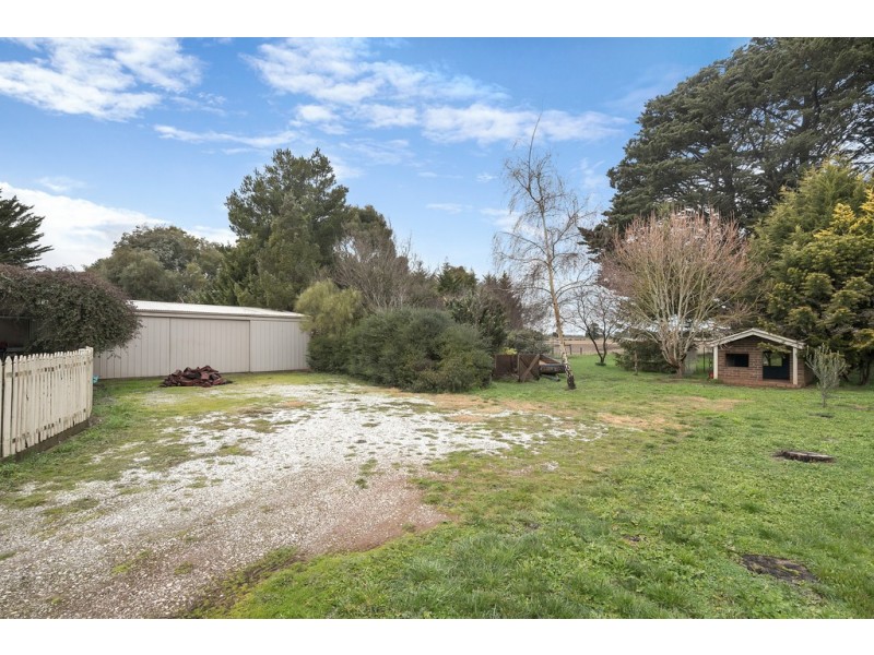 28 Newlyn-Reservoir Road, Newlyn North VIC 3364