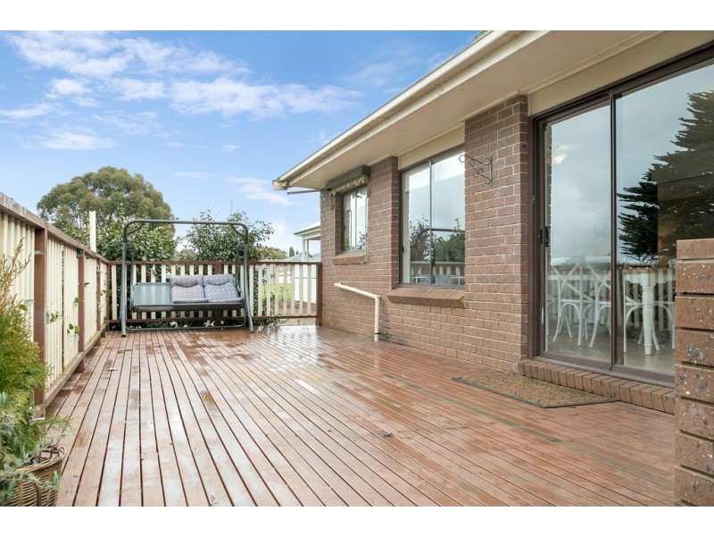 28 Newlyn-Reservoir Road, Newlyn North VIC 3364