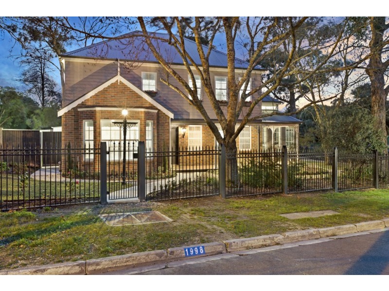 1998 Geelong Road, Mount Helen VIC 3350