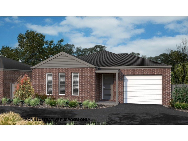 3/8 Thompson Street, Brown Hill VIC 3350