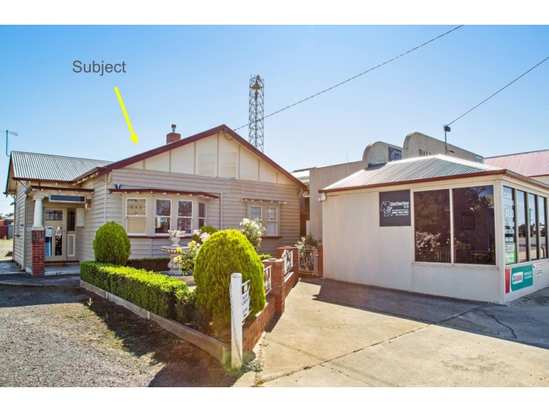 182 Albert Street (Office), Sebastopol VIC 3356