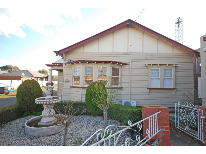 182 Albert Street (Office), Sebastopol VIC 3356
