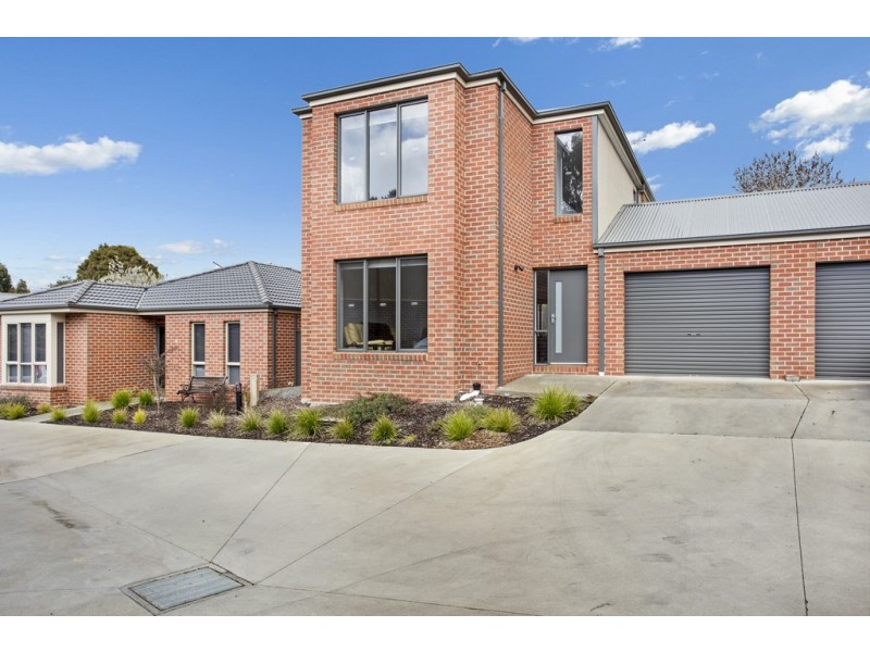 9 Nader Close, Redan VIC 3350