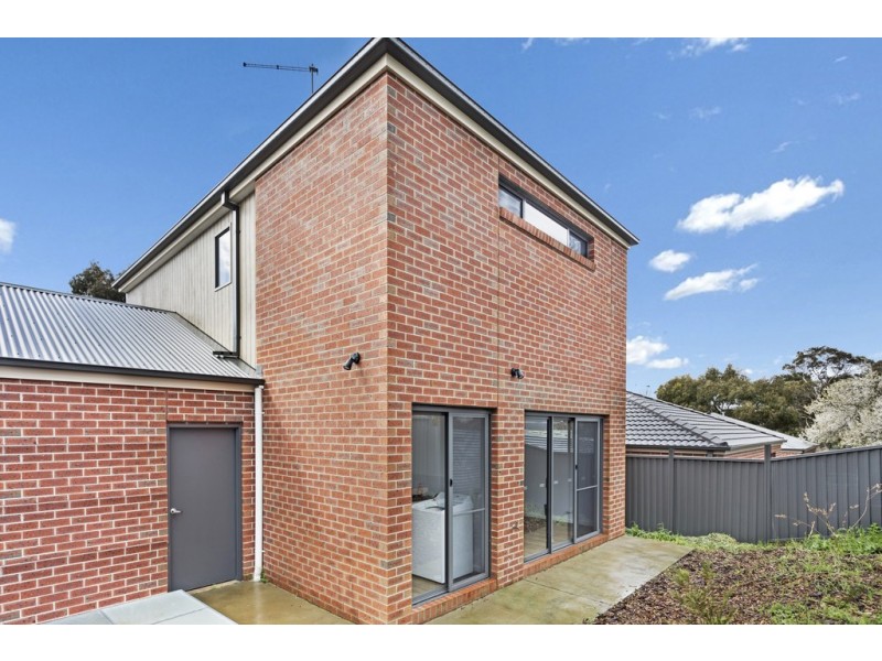 9 Nader Close, Redan VIC 3350