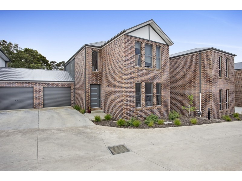 2 Nader Close, Redan VIC 3350