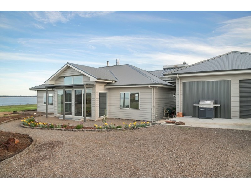 2311 Western Highway, Burrumbeet VIC 3352