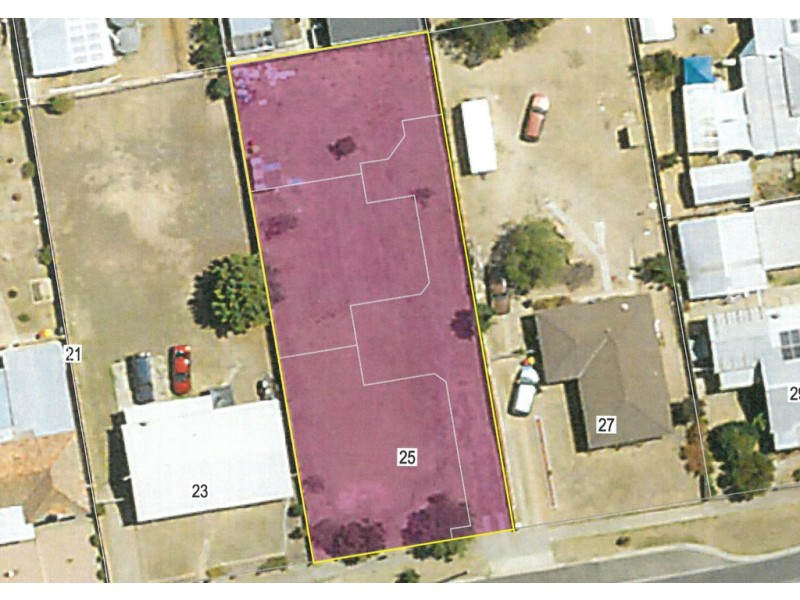 25 Sutton Road, Maryborough VIC 3465