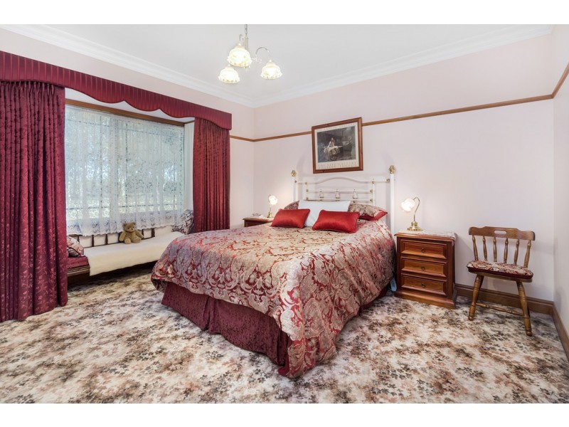 200 Landrigan Road, Carisbrook VIC 3464