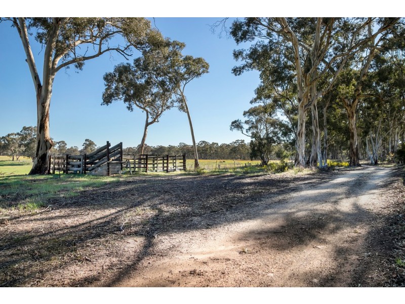 200 Landrigan Road, Carisbrook VIC 3464