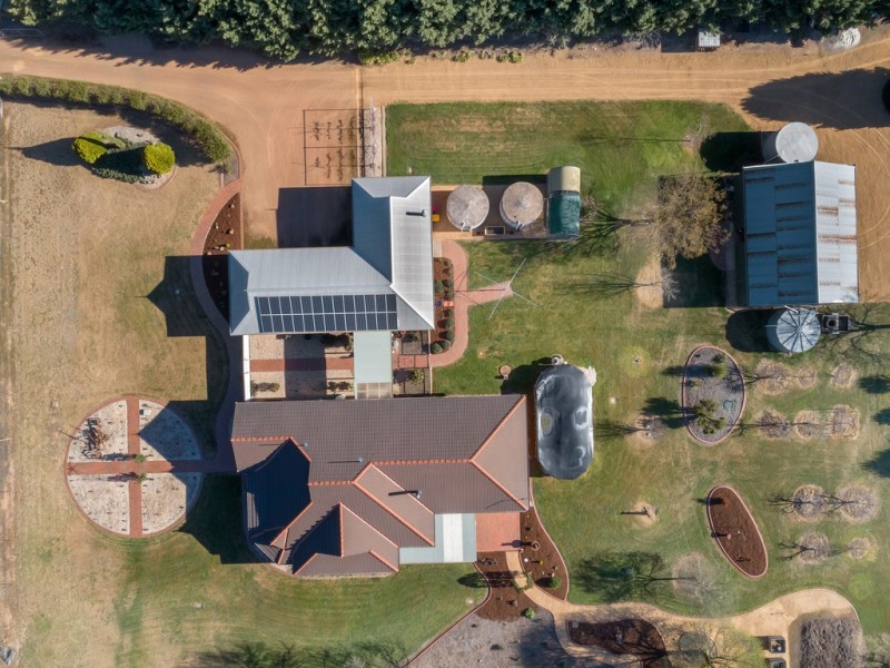 200 Landrigan Road, Carisbrook VIC 3464