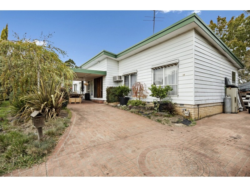 14 Hillcrest Road, Nerrina VIC 3350
