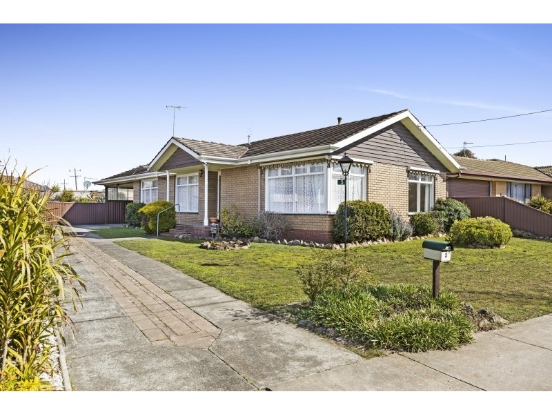 5 Goderic Street, Wendouree VIC 3355