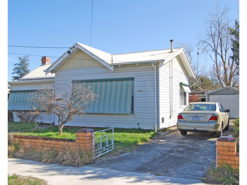 1102 and 1104 Howitt St and 1 Symons St, Wendouree VIC 3355
