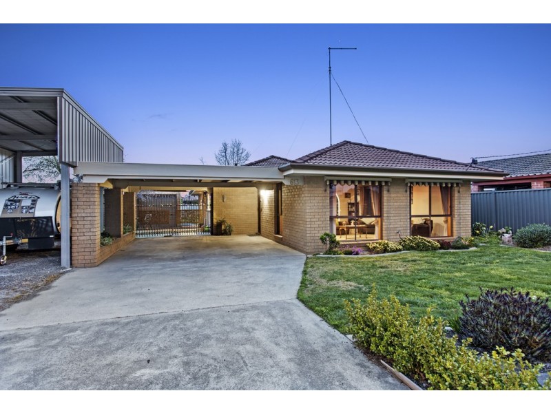 613 Rubicon Street, Sebastopol VIC 3356