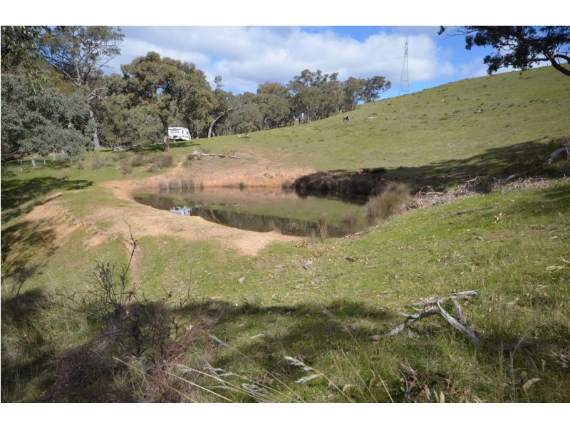 CA 209 Townsing Road, Amphitheatre VIC 3468