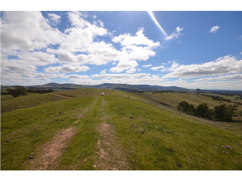 CA 209 Townsing Road, Amphitheatre VIC 3468