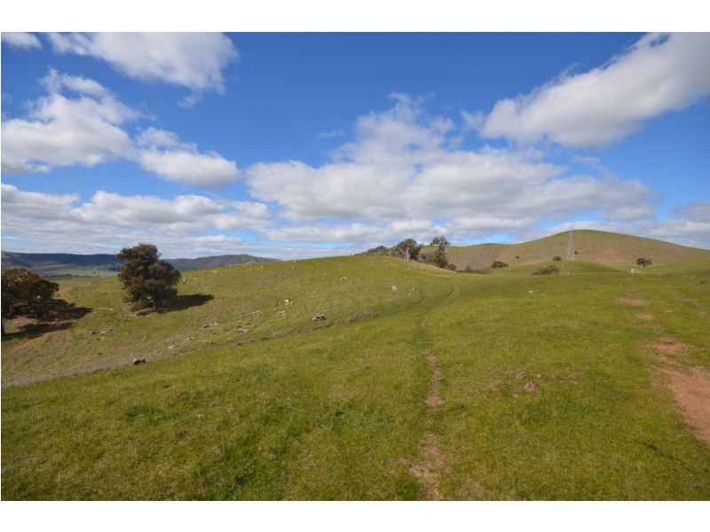 CA 209 Townsing Road, Amphitheatre VIC 3468